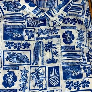 Tommy Bahama button down